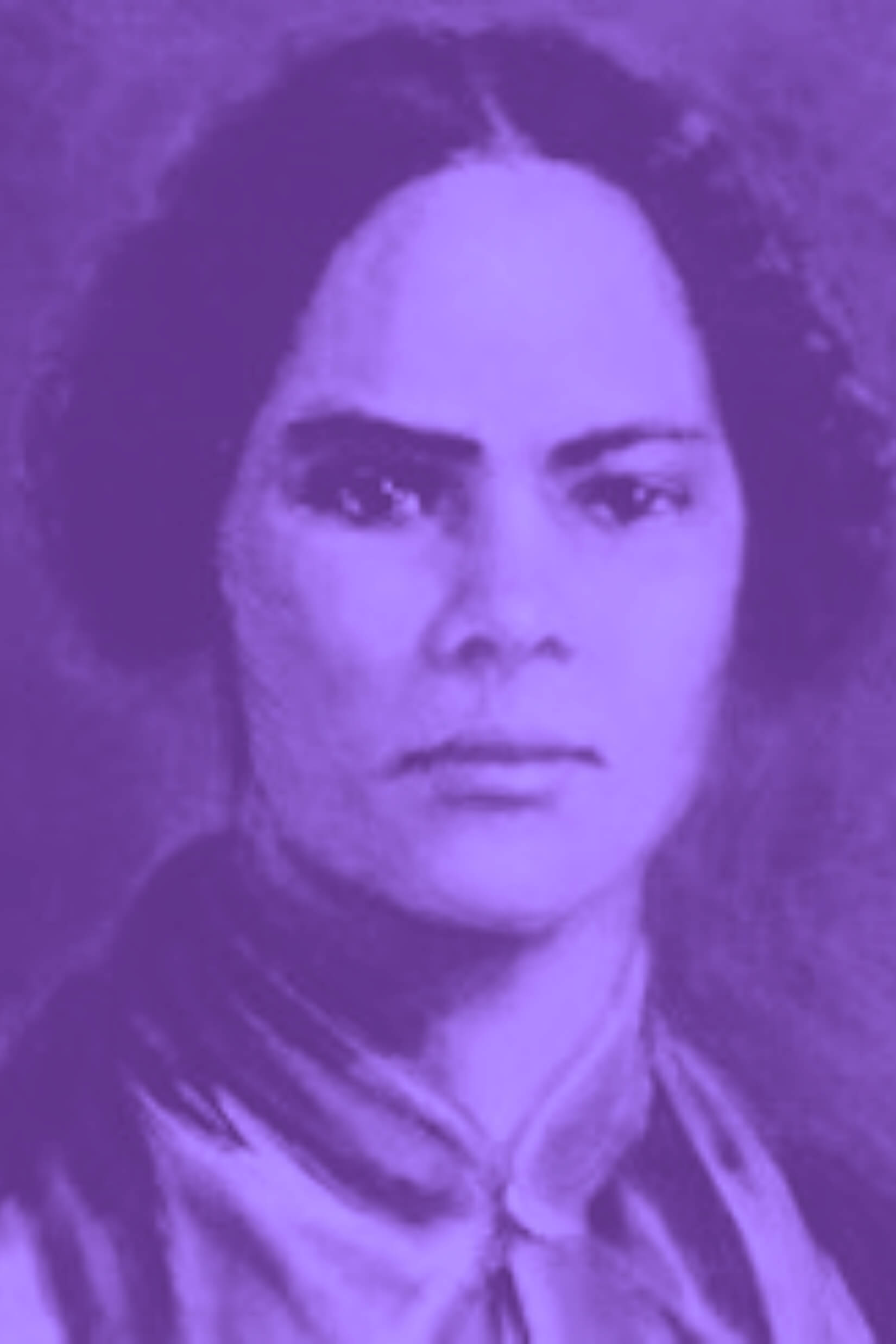Mary Ann Shadd Cary, courtesy of the National Women's Hall of Fame