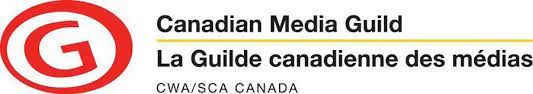Canadian Media Guild