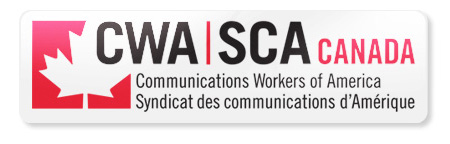 Communication Workers Of America - Canada